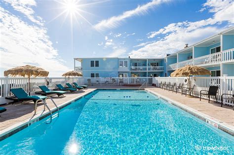 ocean surf resort